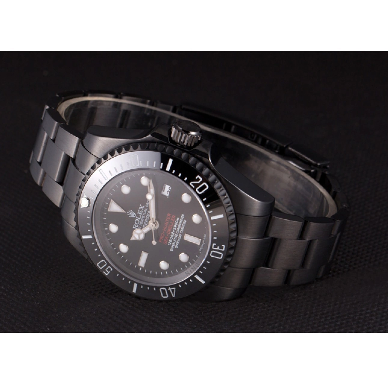 Best AAA Replica Sites Special Piccard Dweller Rolex Sky Jacques Edition-rl246 0715